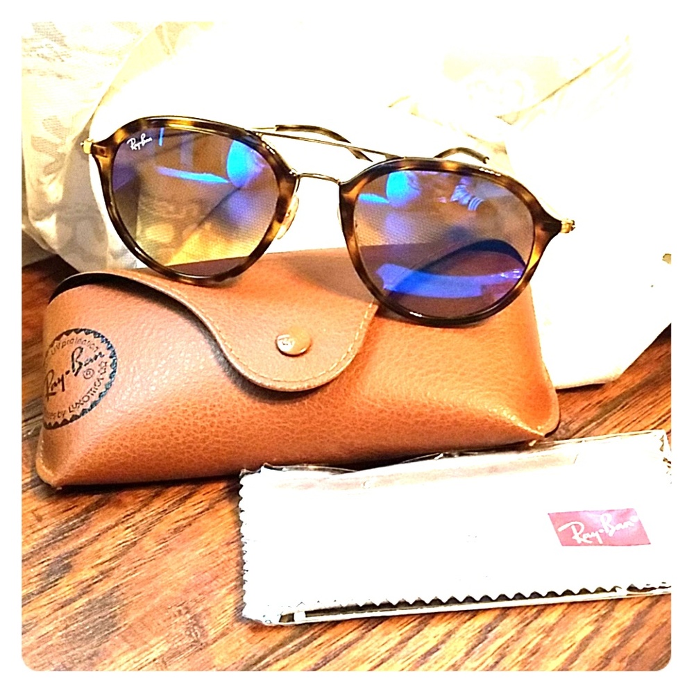 Ray Ban Sunglasses